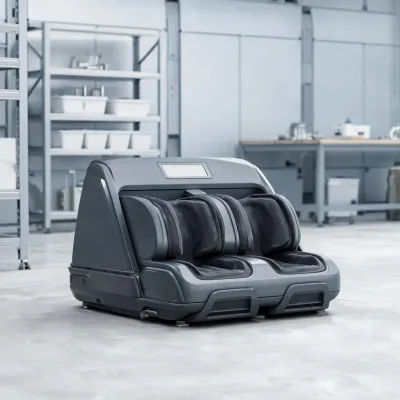 foot massager machine